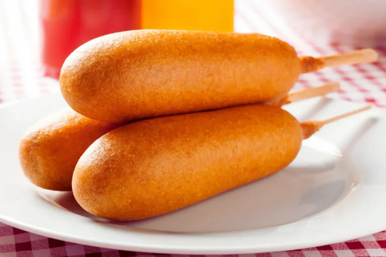 Breakfast Corndogs: A Fun And Delicious Morning Treat